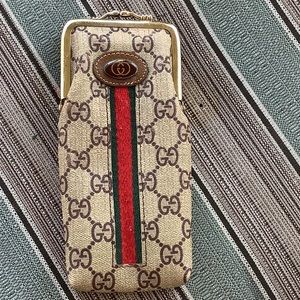 Vintage Gucci Cigarette Holder